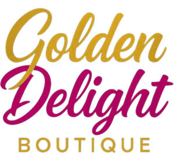 Golden Delight Boutique